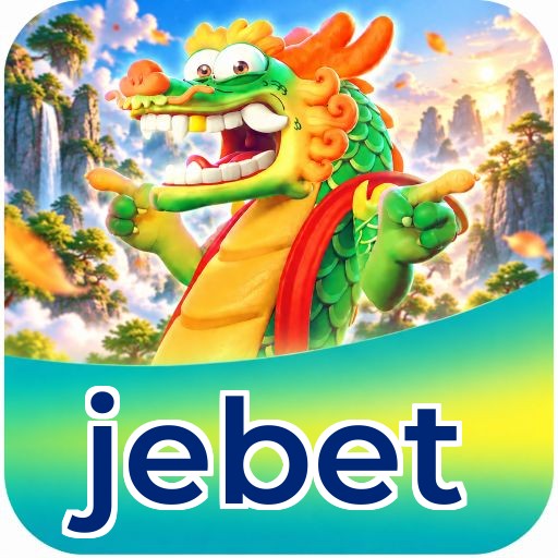 jebet Logo