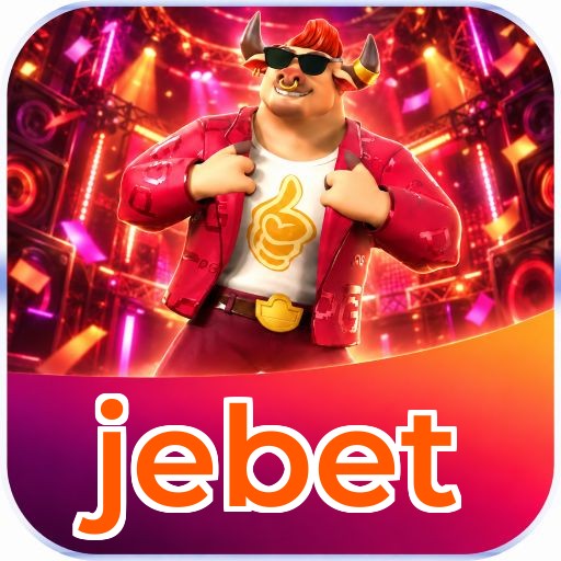 jebet Baixar Download Logo Oficial Certificado