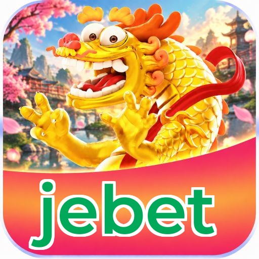 jebet Logo
