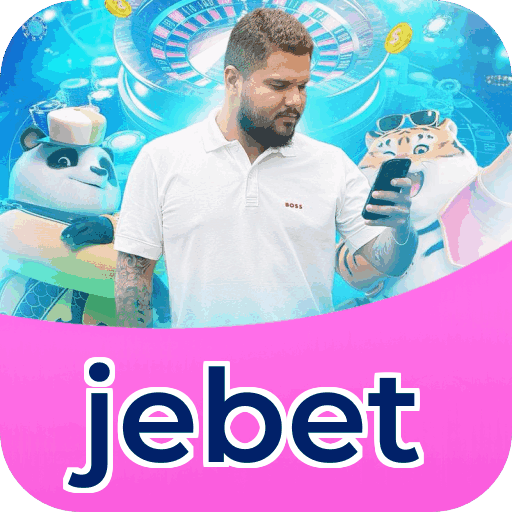 Acesso à conta jebet