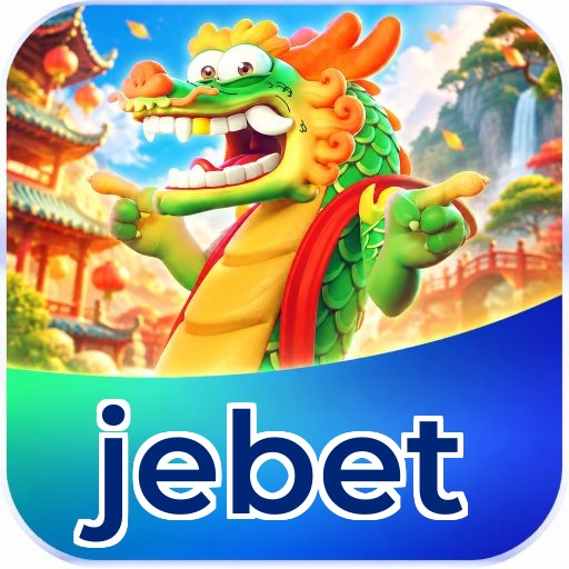 Logo da jebet