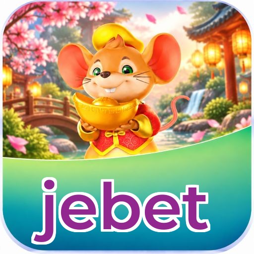 Logo jebet Cadastro Brasil