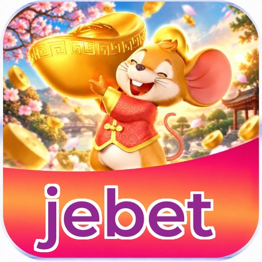 Logo jebet Loteria Online