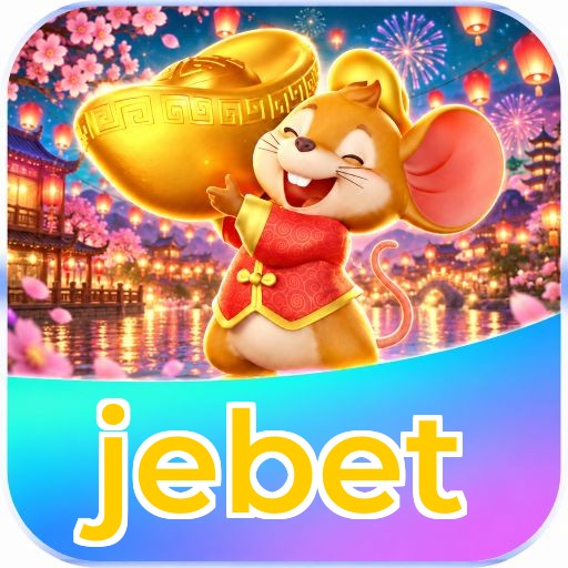 jebet VIP Program Logo
