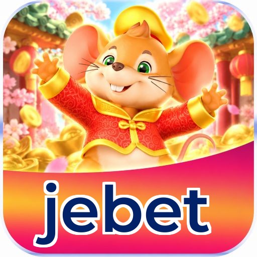 Logo jebet Download Brasil