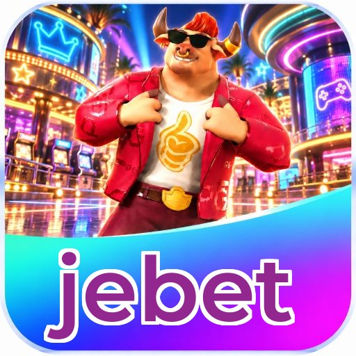 jebet Logo