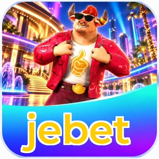 Logo jebet Plataforma Certificada