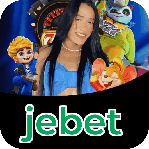 Página de download jebet
