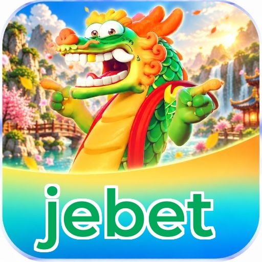 jebet APP Logo Oficial Certificado Android iOS