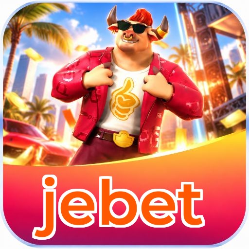 jebet Download Speed Test Logo - Teste de Velocidade Certificado
