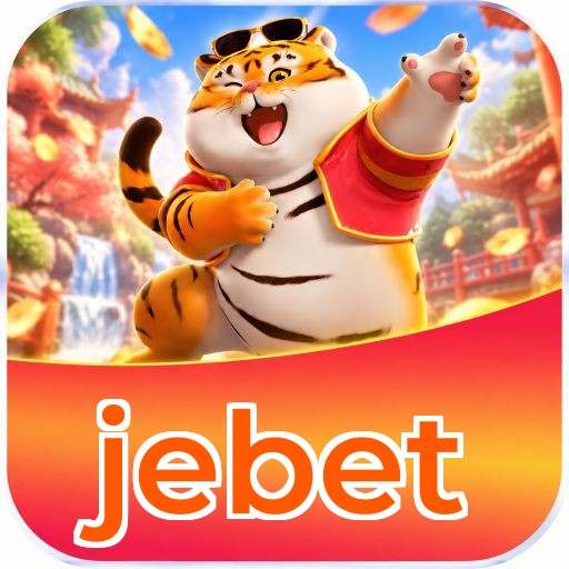 jebet Logo