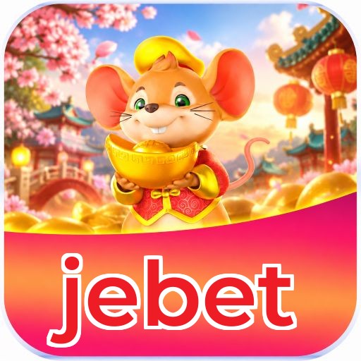 jebet Logo Oficial