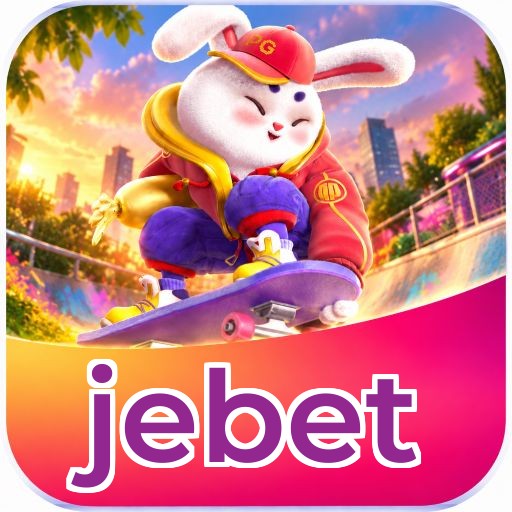 Logo jebet Cassino Ao Vivo Brasil