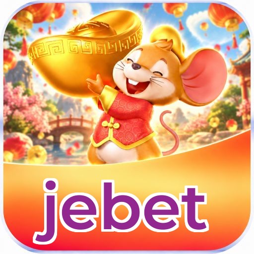 jebet Logo Oficial - Cassino Online Brasil Certificado eCOGRA