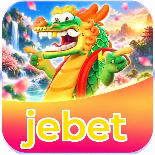 jebet APK Logo Oficial Certificado