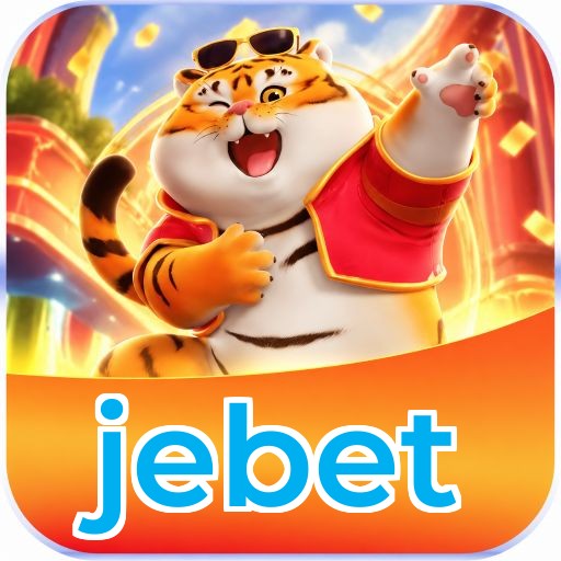 jebet Logo - Bônus com Rollover Justo