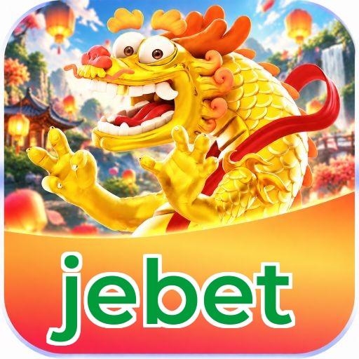 jebet Logo - Bônus de Cadastro
