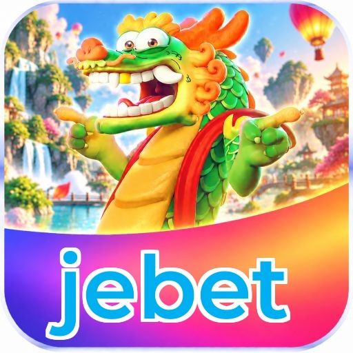 jebet Logo