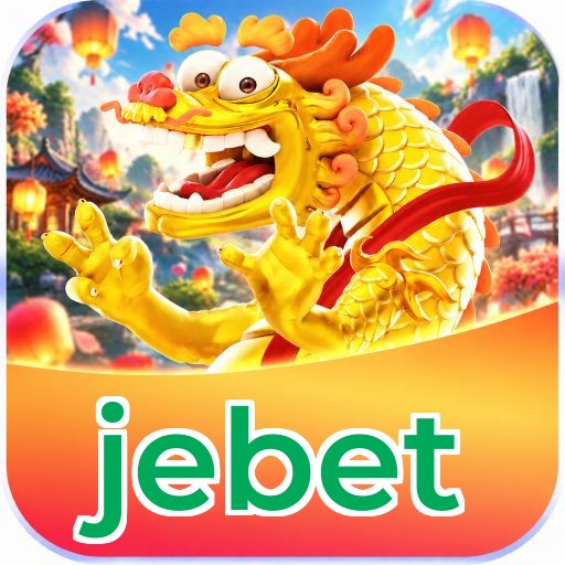 jebet Logo
