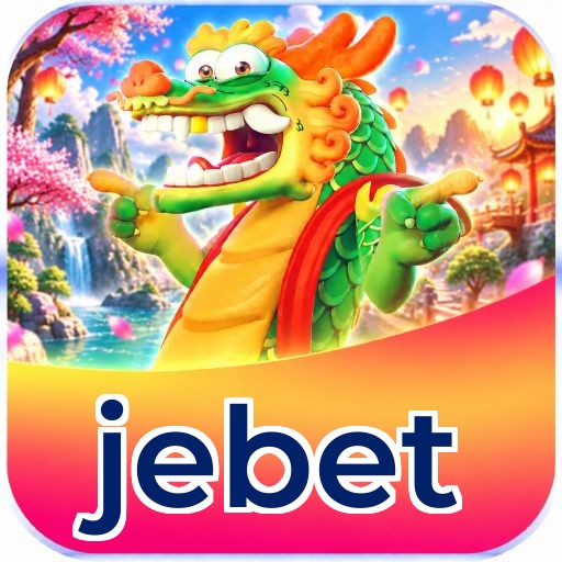 Logo jebet Telegram Canal Oficial