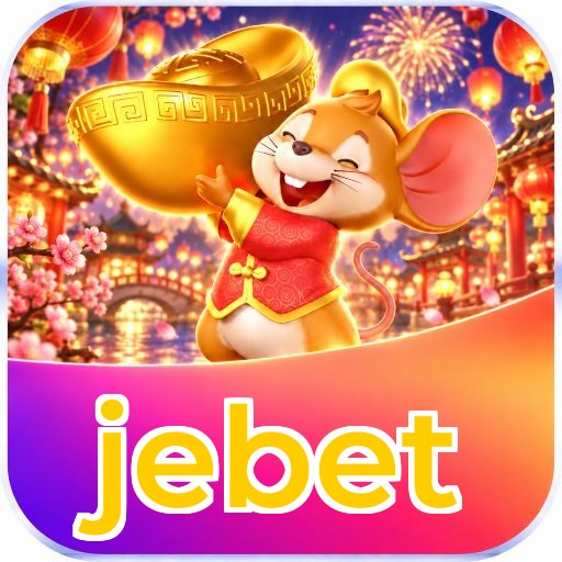 jebet Logo Verificado