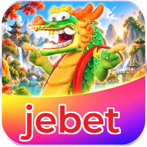 Logo jebet Baixar Download Brasil